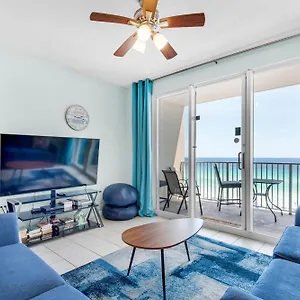 Majestic Sun 605b Apartment