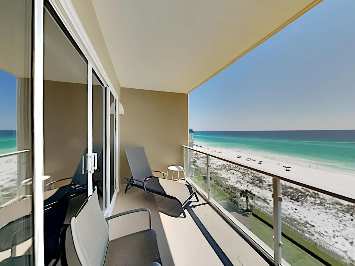 Apartment Sterling Sands #603 Destin
