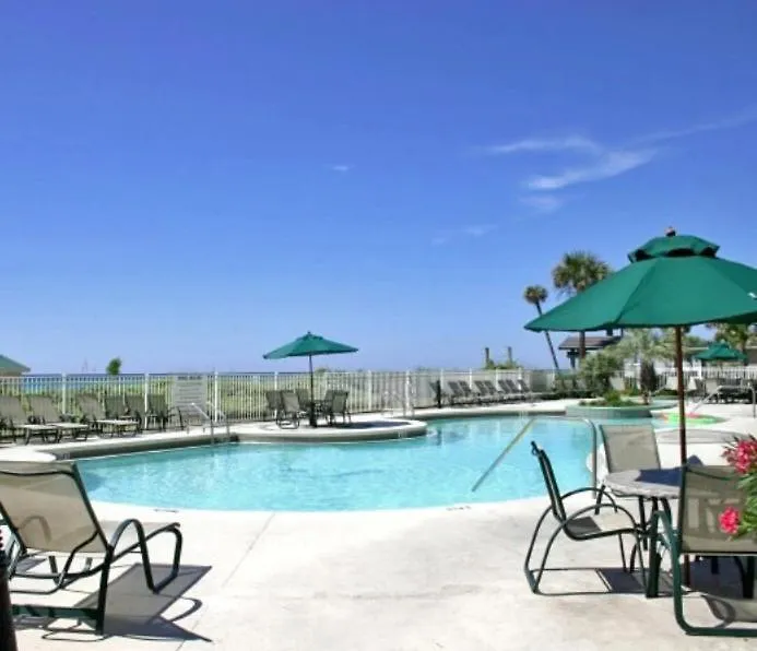 Sterling Sands #603 Destin Apartment