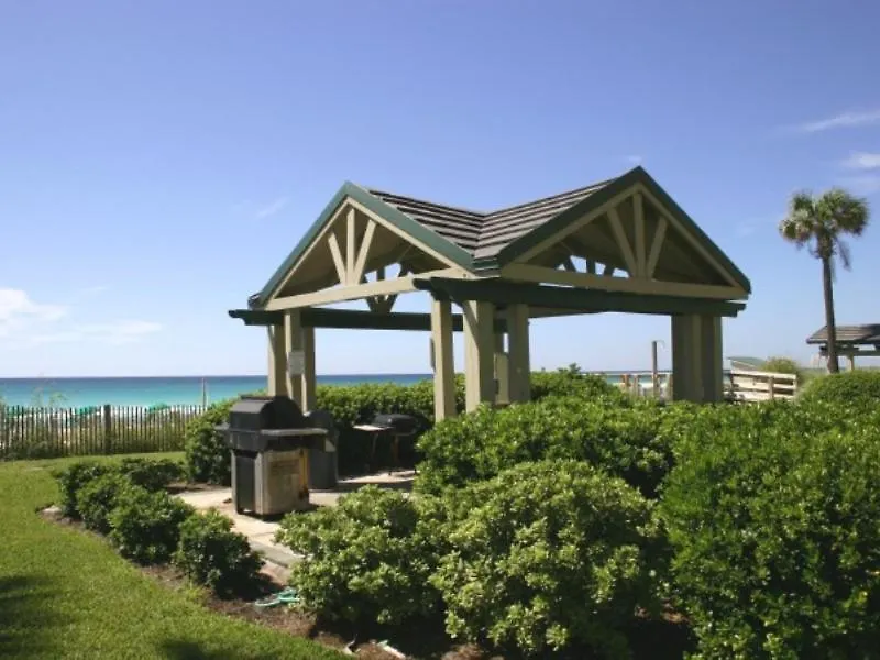 Apartment Sterling Sands #603 Destin United States