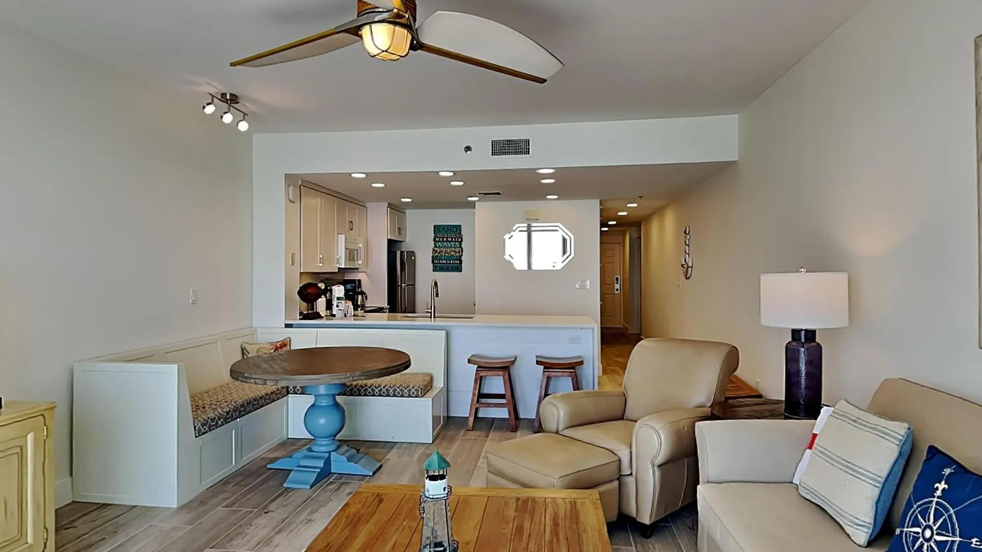 Apartment Sterling Sands #603 Destin United States