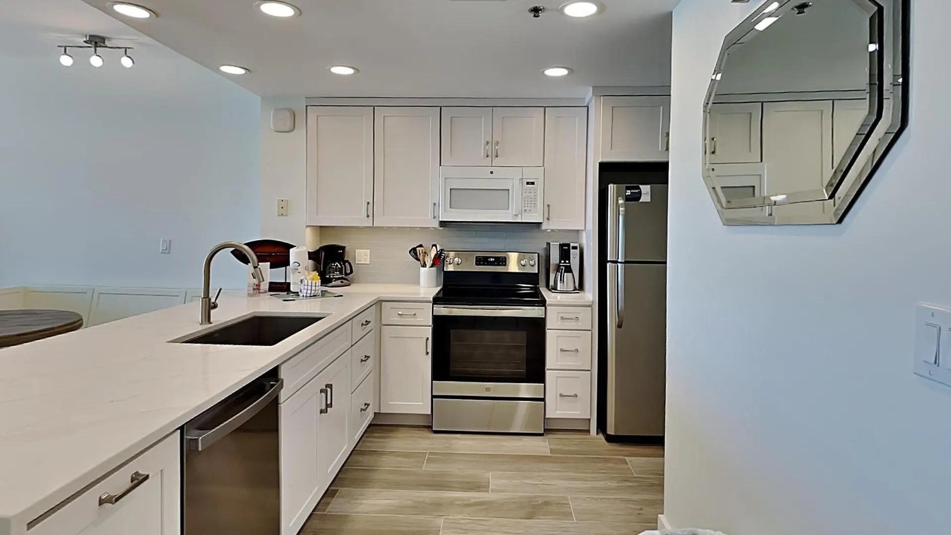 Sterling Sands #603 Destin Apartment