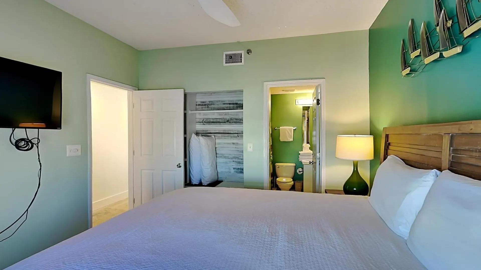 Apartment Sterling Sands #603 Destin