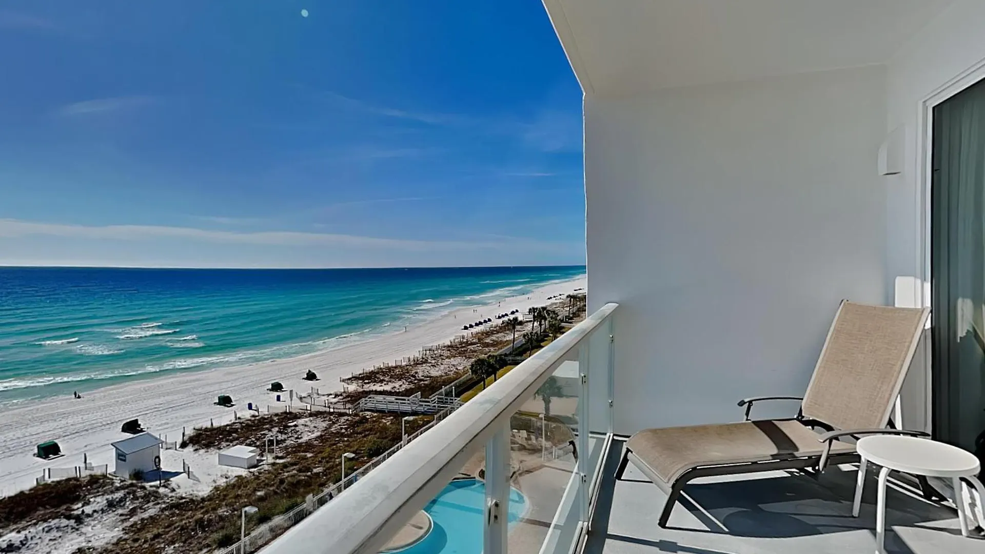 Sterling Sands #603 location