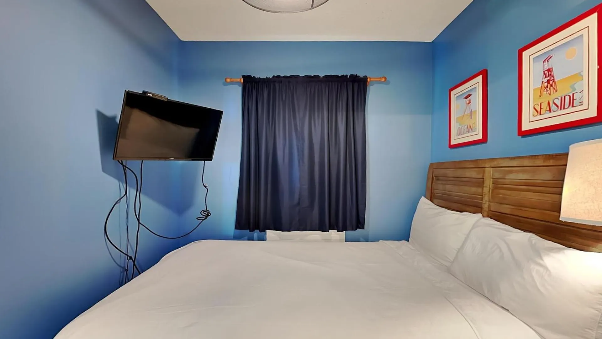 Apartment Sterling Sands #603 Destin